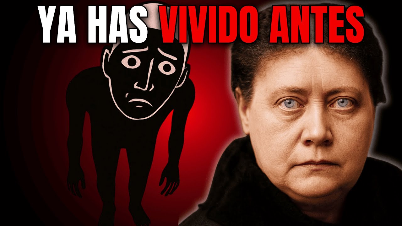 LOS SECRETOS DE LA REENCARNACIÓN SEGÚN HELENA BLAVATSKY
