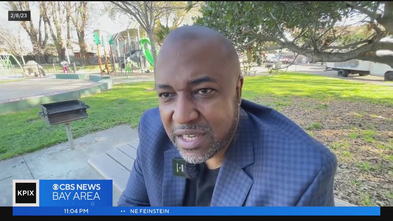 Team Coverage:  Oakland fires embattled police chief LeRonne Armstrong