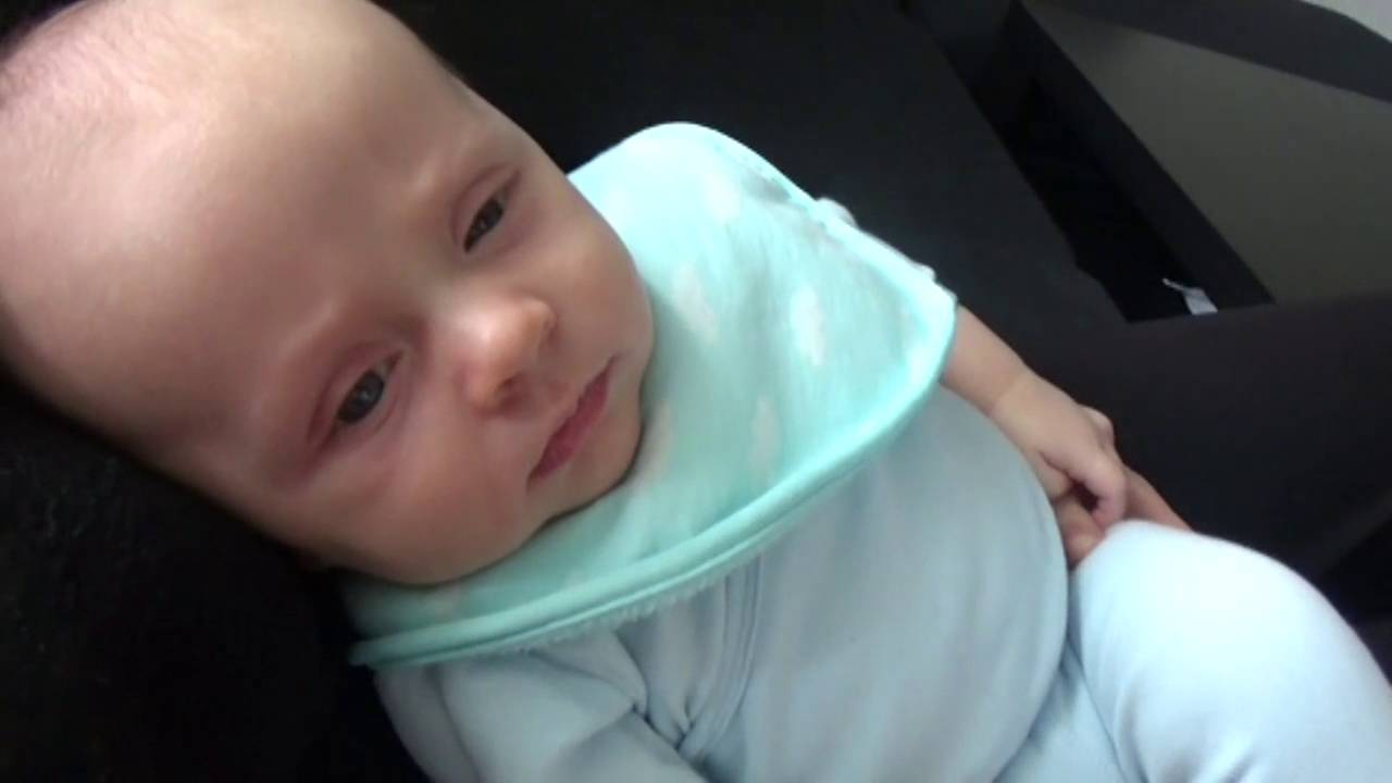 Gravid genom att skaka hand - Unga föräldrar (TV4)