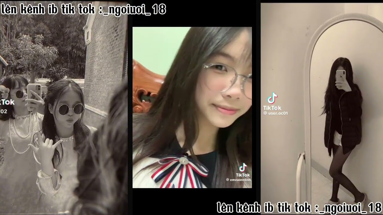 tik tok học sinh trend 6.0(#7)