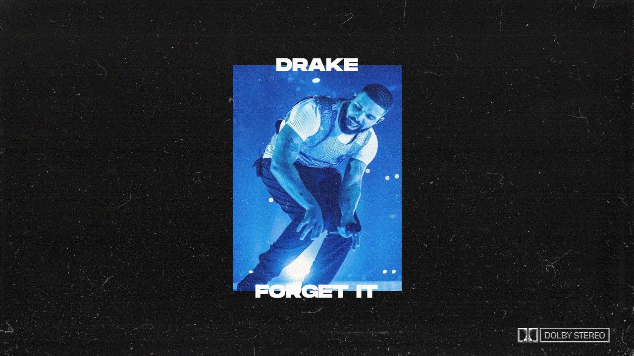 (FREE) Drake Certified Lover Boy Interlude Type Beat - 