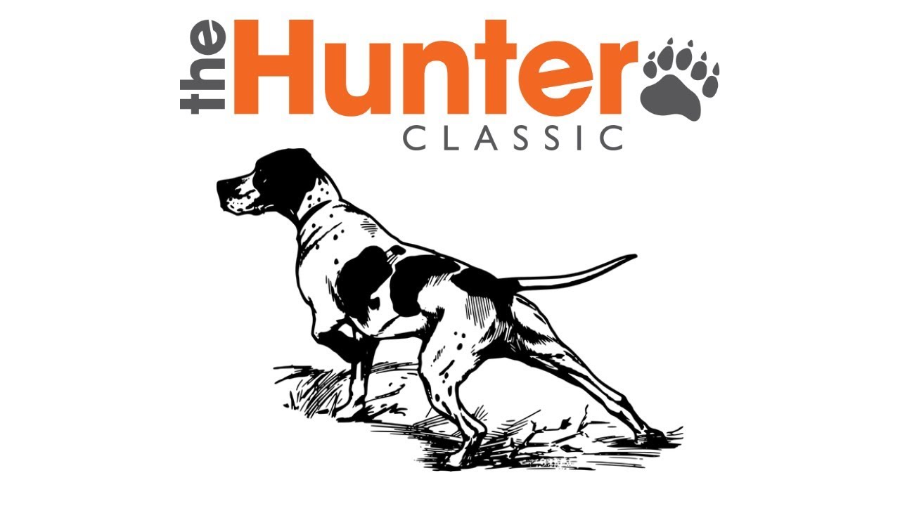 thehunter classic German Pointer Dog 101