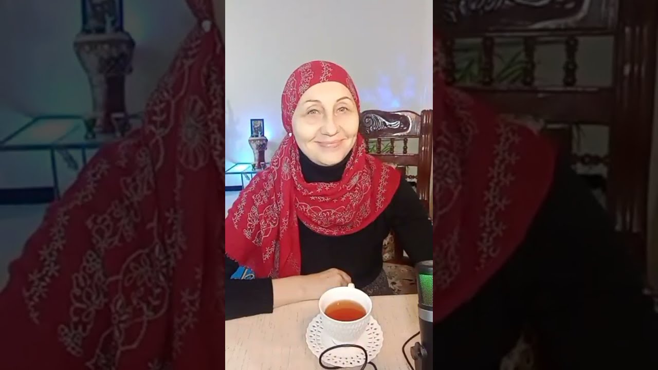 Про сложности после развода - тема разговора со зрителями в прямом эфире