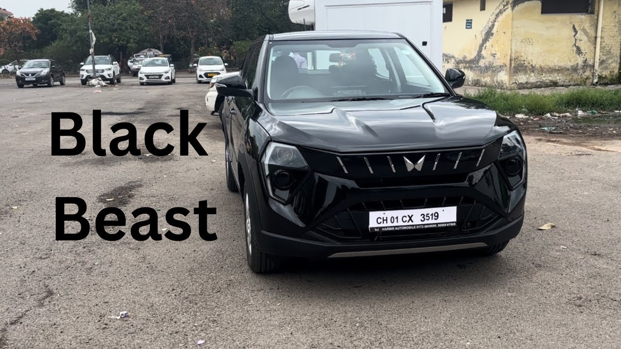 Mahindra 3xo Mx2 Pro Automatic. On road Price | Complete Features | Engine Specifications 🤩