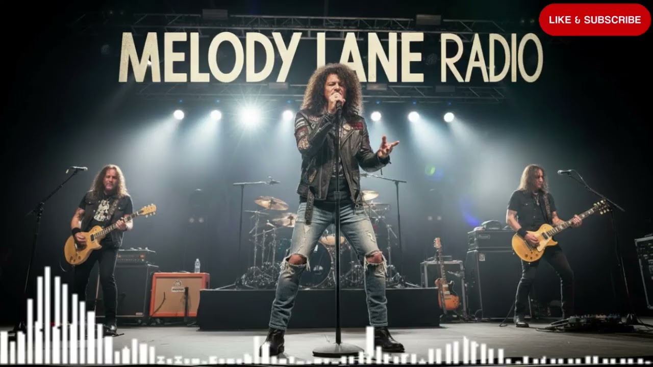 Relaxing 80s Music – Soft Rock Radio All Night