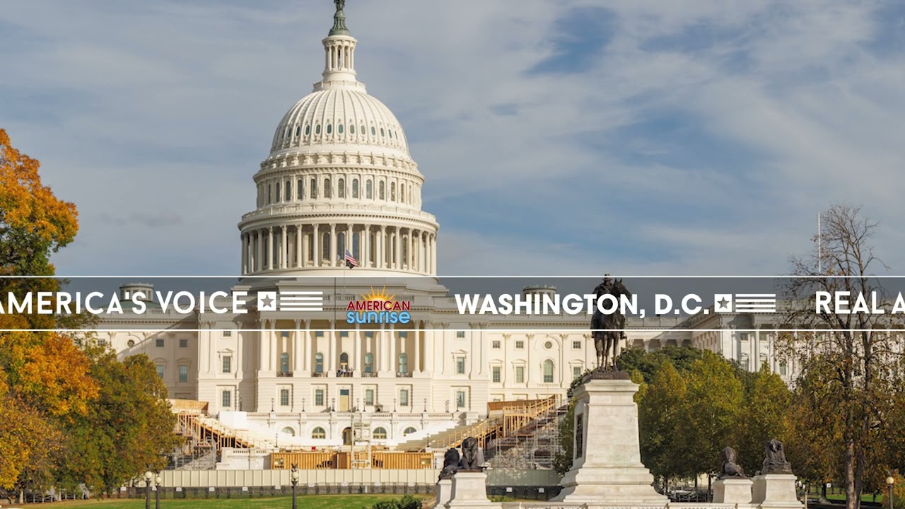 BRIAN BACKGROUND CAPITOL