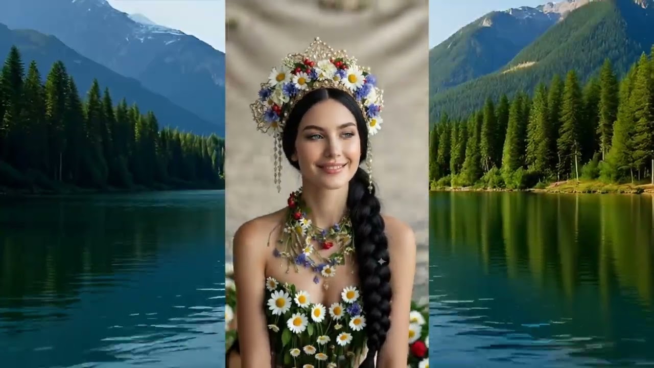 DJ SLON & KATYA - Горный Алтай | Новый трек