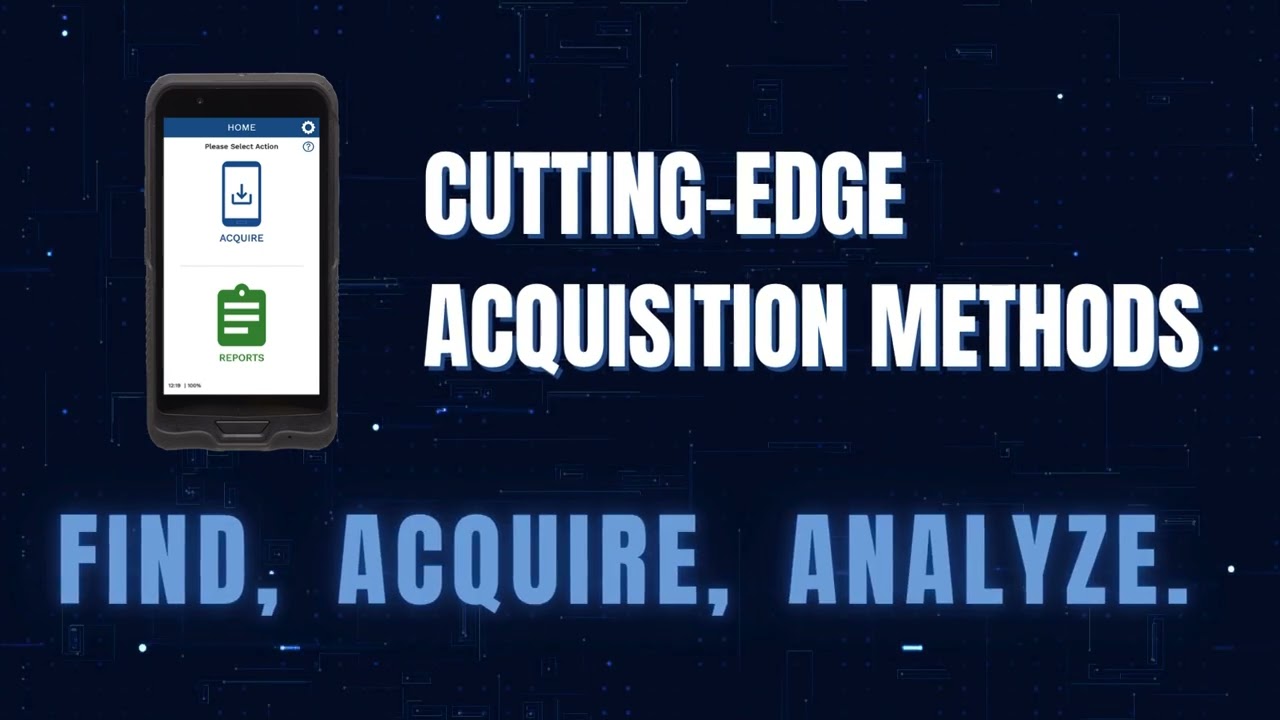 DATAPILOT Digital Forensic Solutions.  What sets us apart!