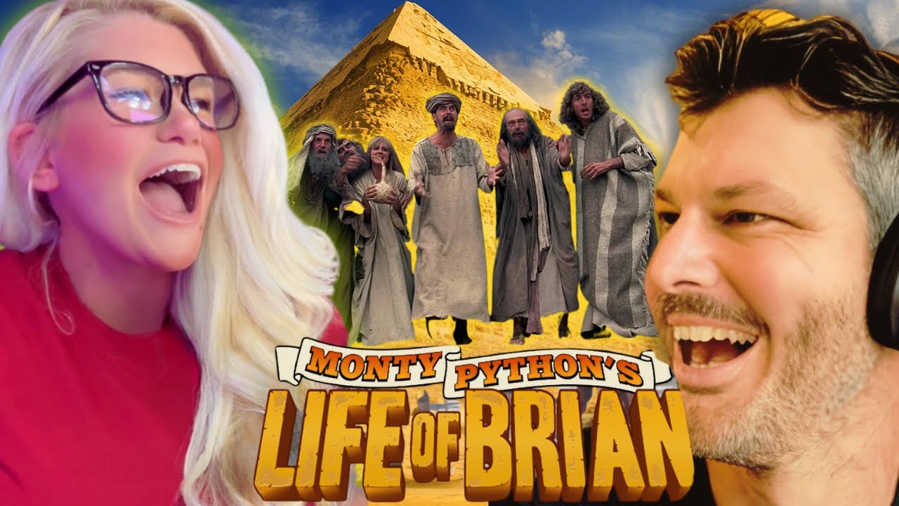 First Time Watching 
