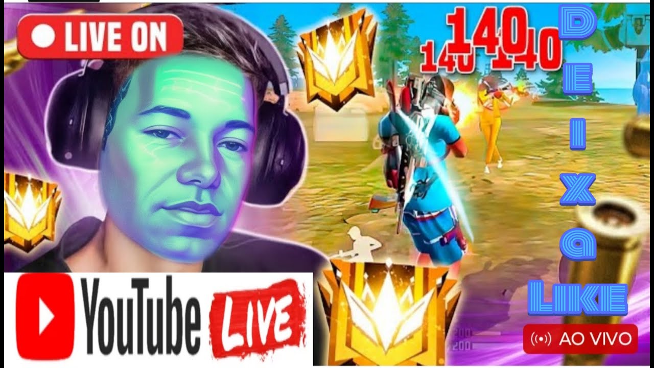 FreeFire DOGCATGAMER