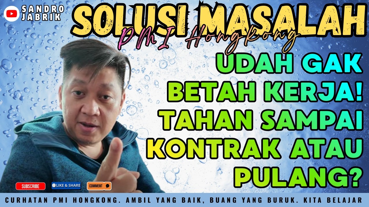 2 Tahun Hilang, Kini Ketemu Lagi…
