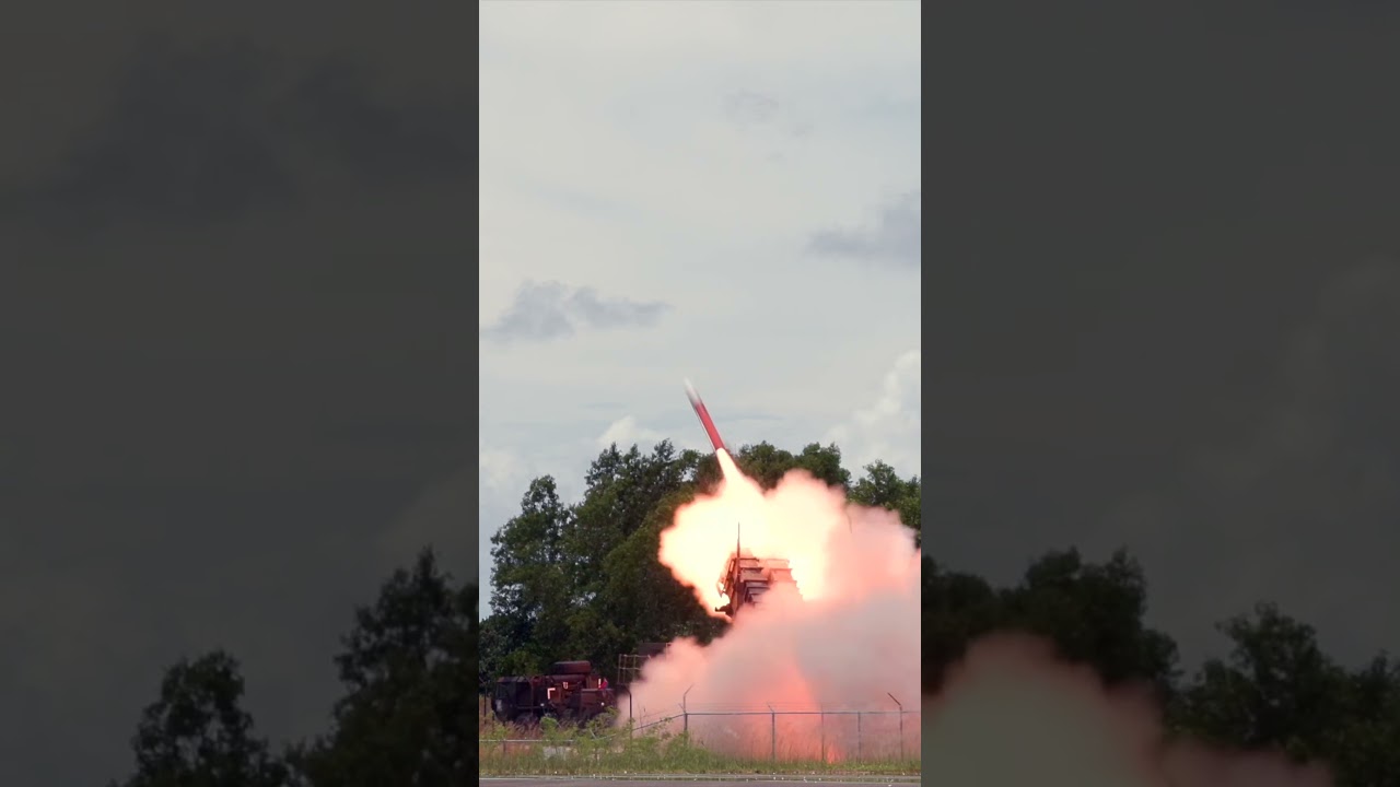 Pentagon to defense contractors : Accelerate production of 12 critical missile systems !
