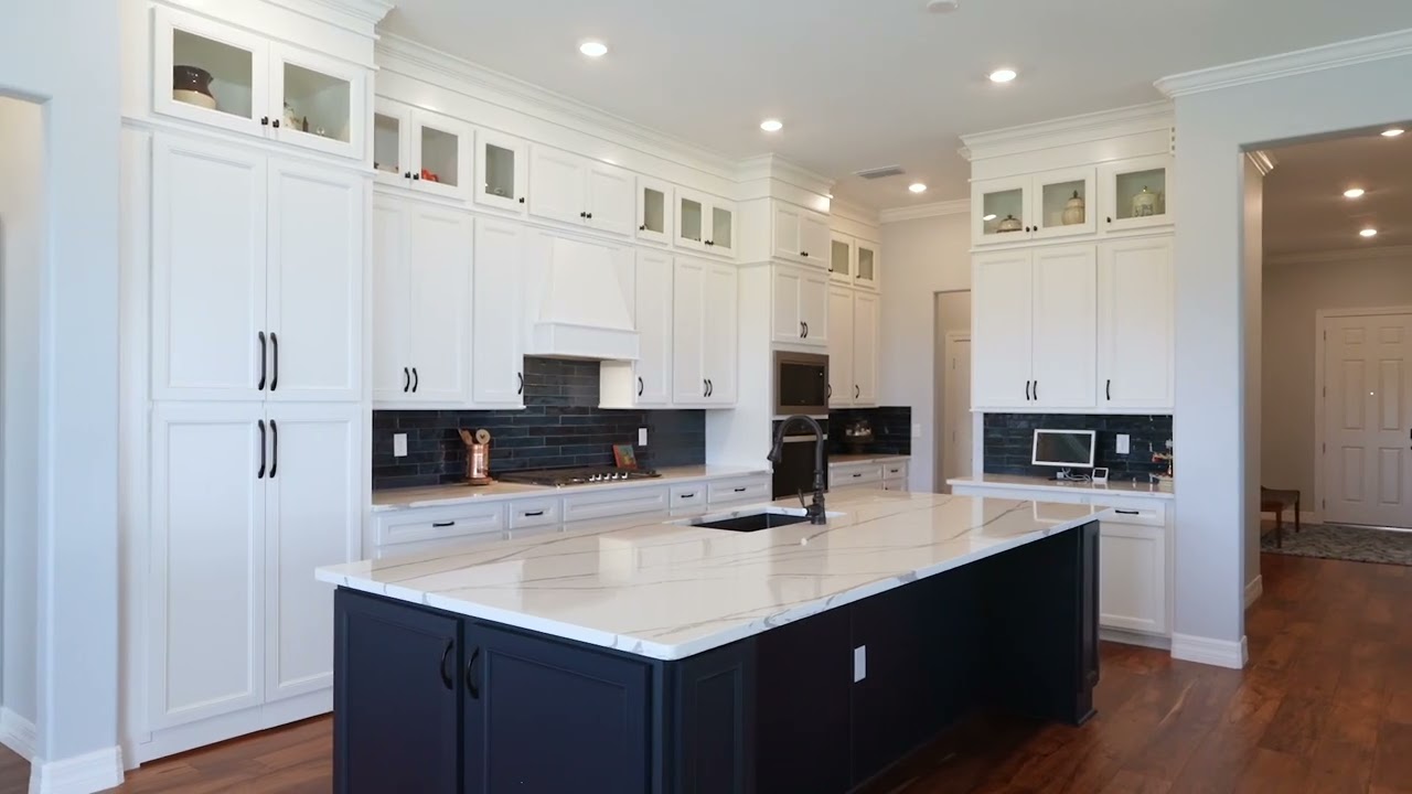 You’ve Never Seen a Del Webb Home Like This | Custom Renown Floor Plan Tour