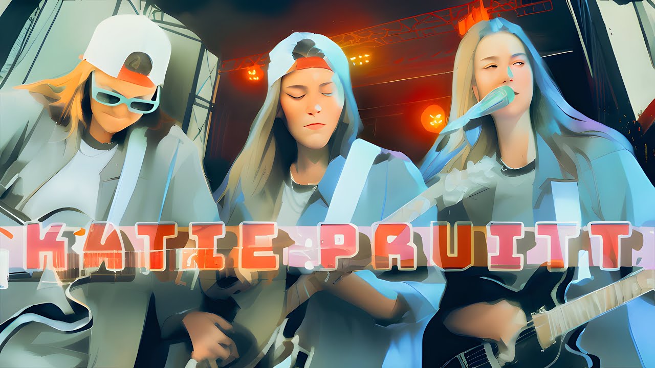 Katie Pruitt LIVE (Full Show) 7/30/23 Beech Mountain Ski Resort, Beech Mountain, NC