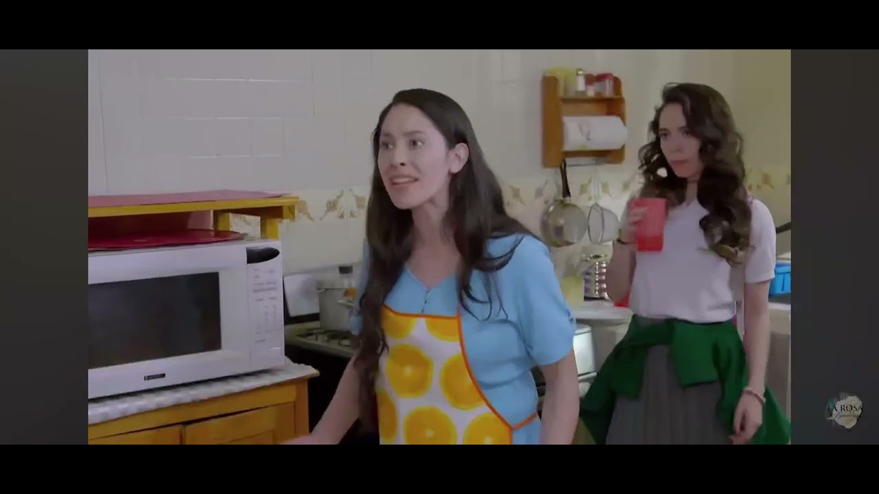 Reaccionando ala rosa de Guadalupe parte 1!!