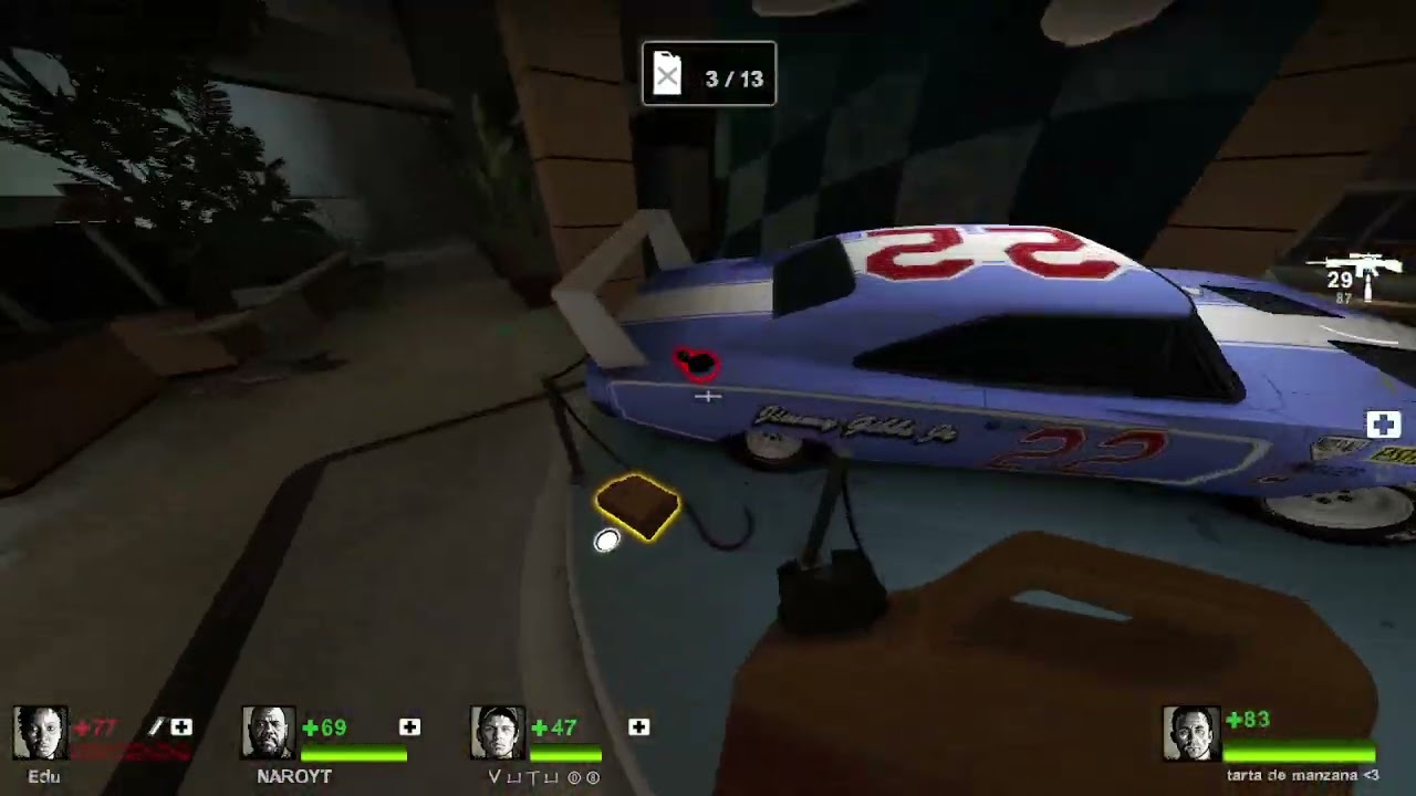 gamplay