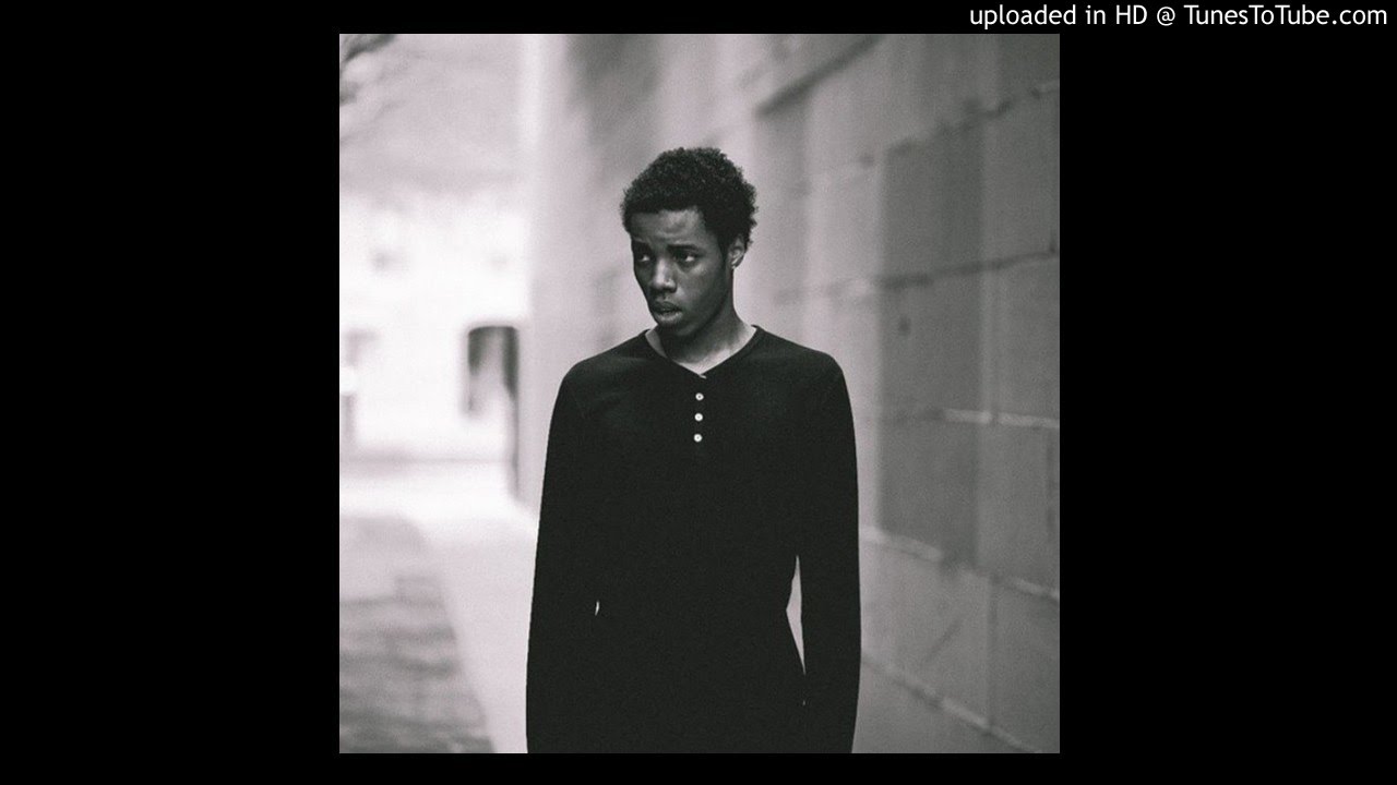 Roy Woods - Dolo In The Cut (Radio Rip)