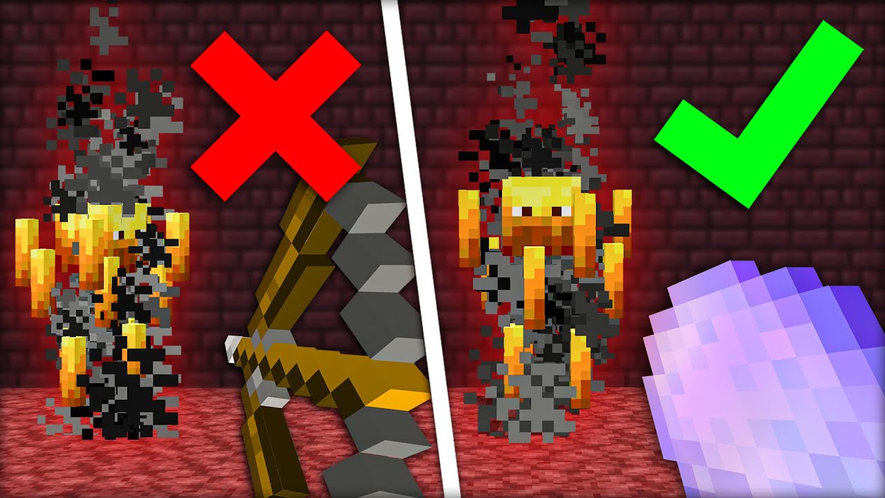 16 Minecraft Lifehacks That Actually Work