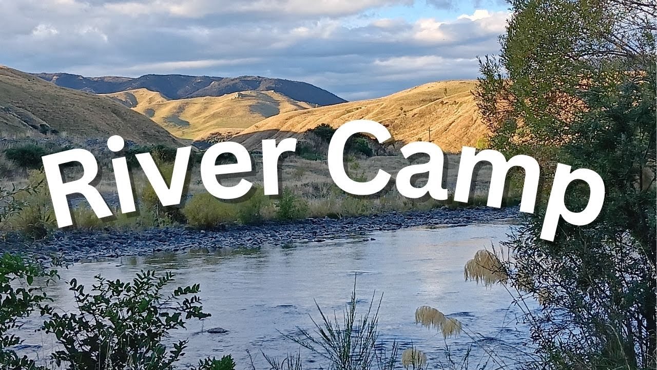 River Camp