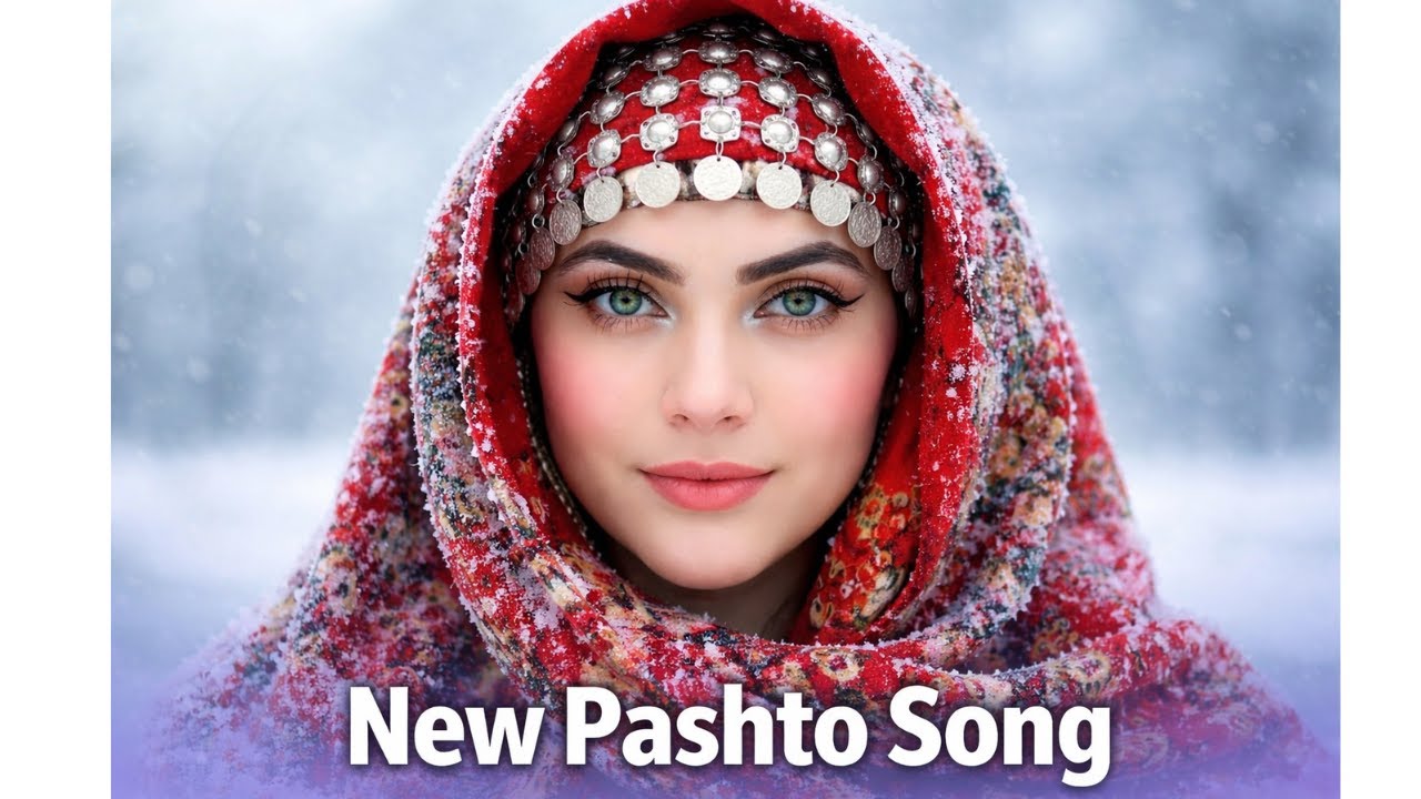 New Pasho Song 2026 Enjoy | Pashto 2026 new Song