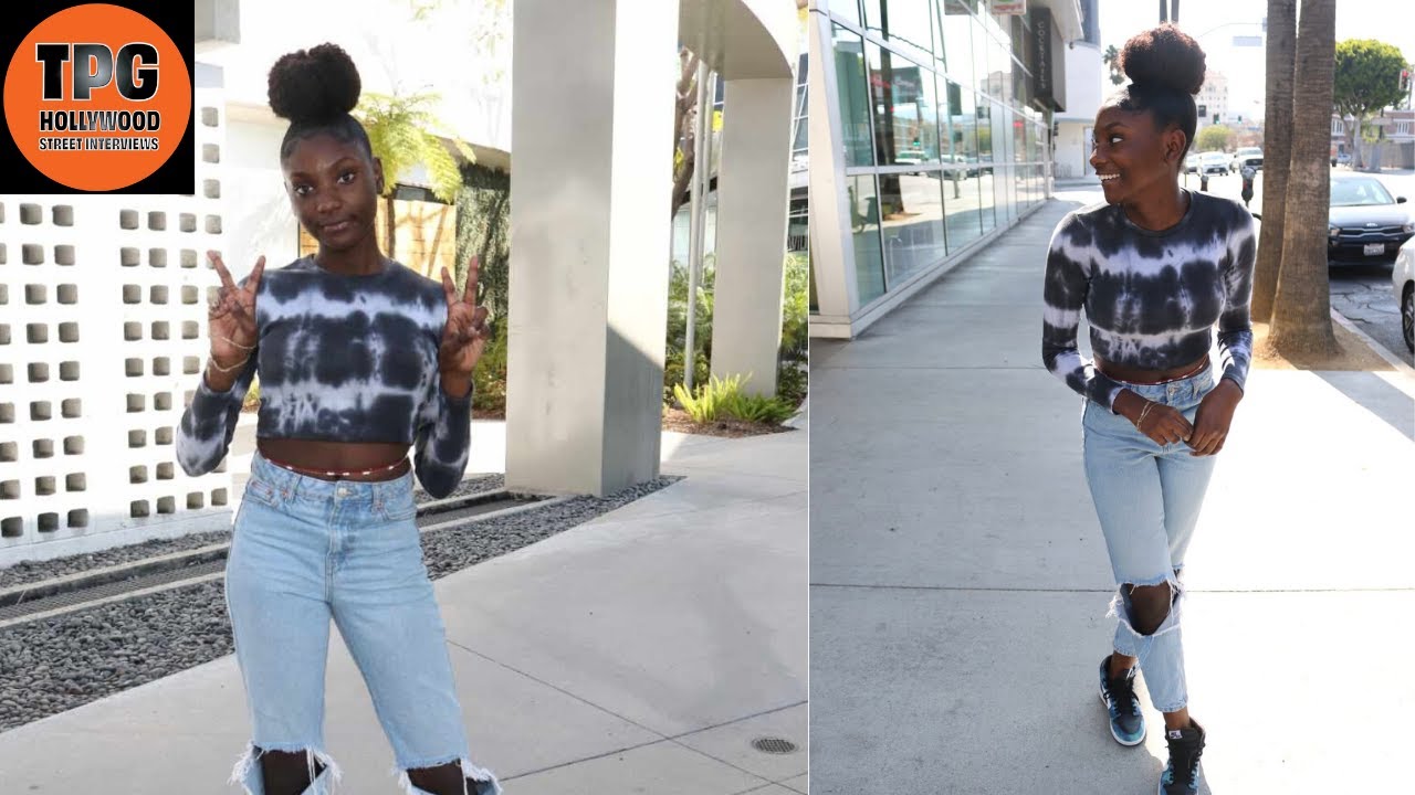 Kheris Rogers talk making her own shoes and Flexin' In My Complexion