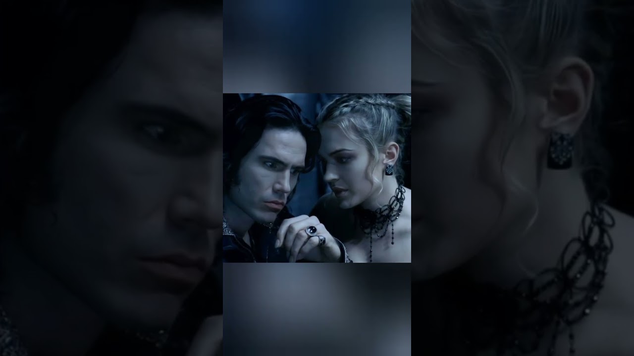 Shane Brolly movies