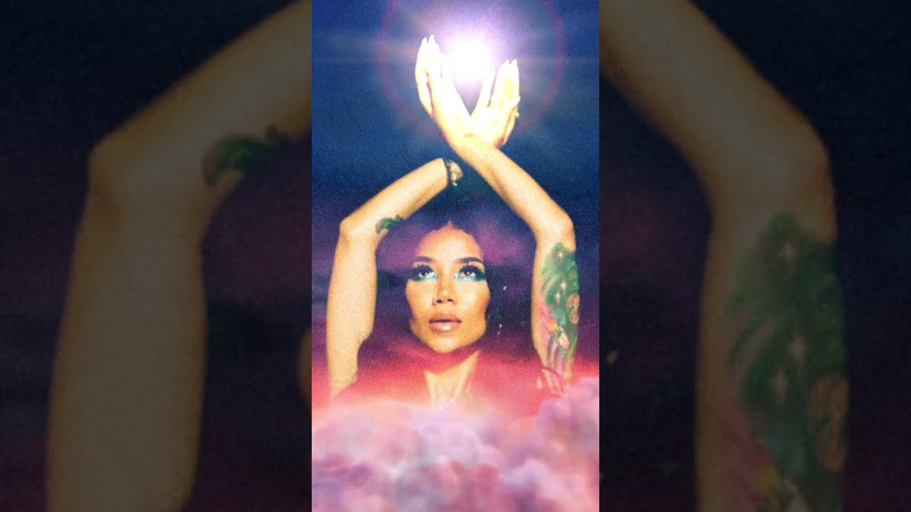 alive & well (gratitude mantra) - written, performed and played by: jhen&eacute; aiko efuru chilombo