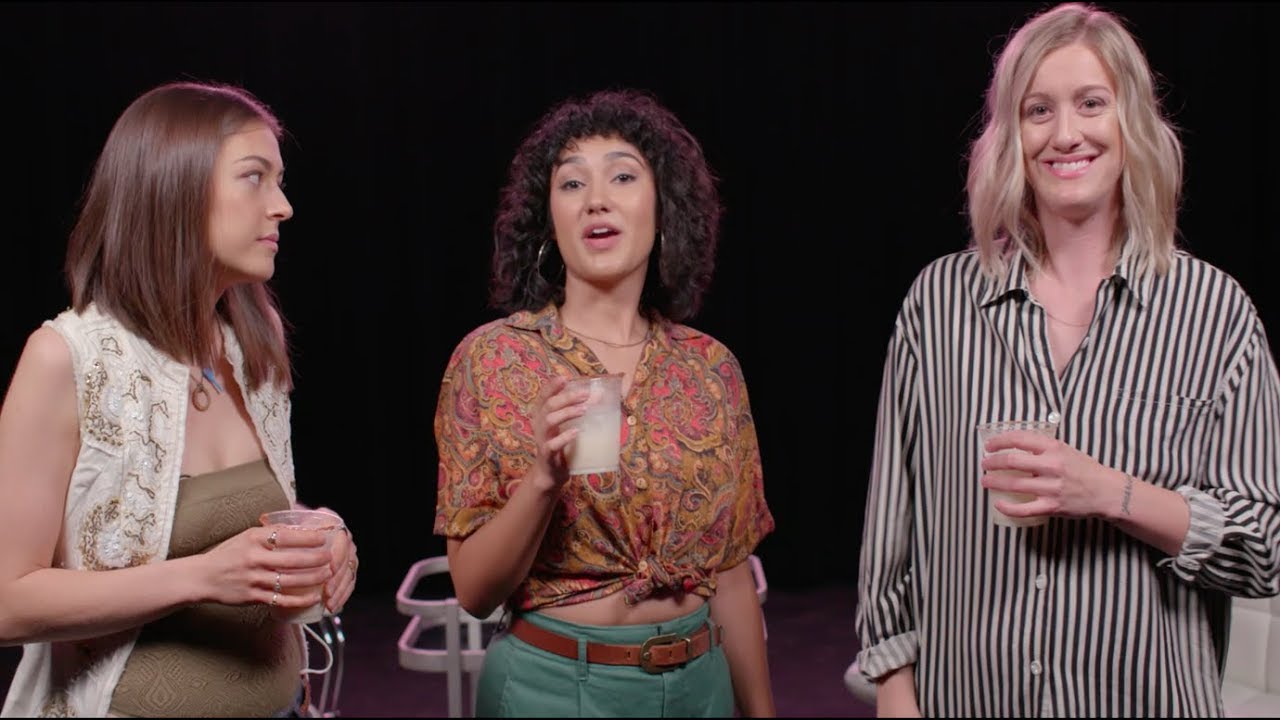 Drink Responsibly - Episode 18 (with Katie Lynn Stoddard and Skarlett Redd)