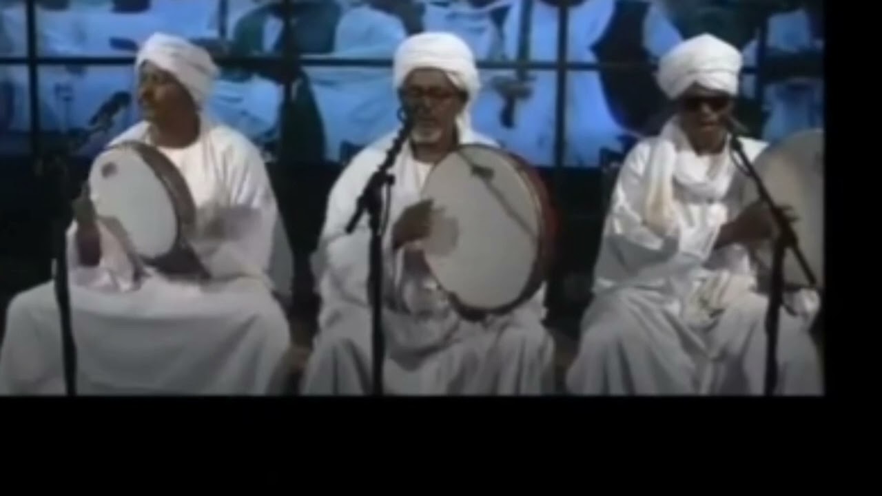 الحجيج قطع اولادابوكساوي المداح حاروق والمجموعه الراوي الشيخ أحمد ابوكساوي