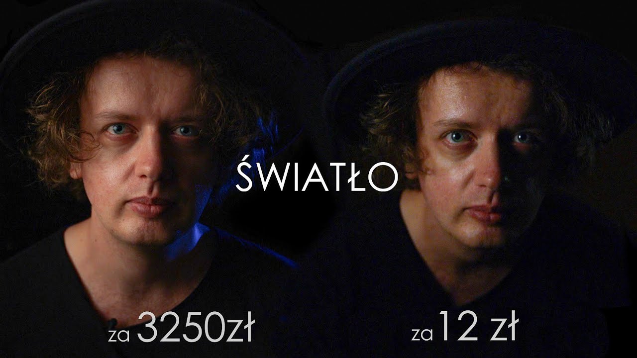 EFEKT wyjścia z CZERNI