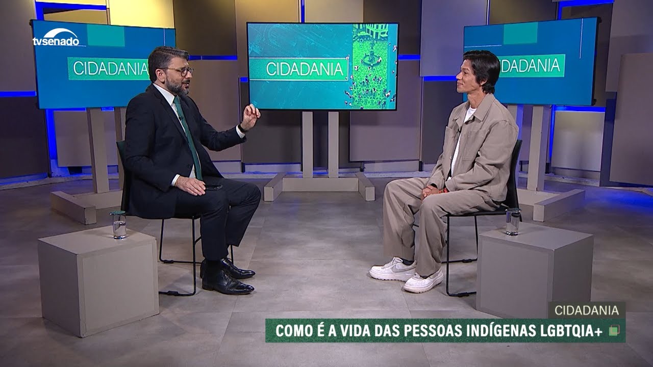 Como é a vida das pessoas indígenas LGBTQIA+?
