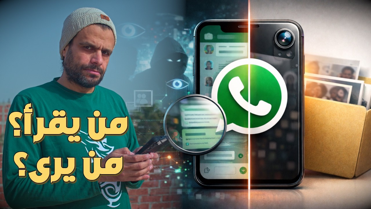 WhatsApp | اتهامات مباشرة بانتهاك خصوصية المستخدم