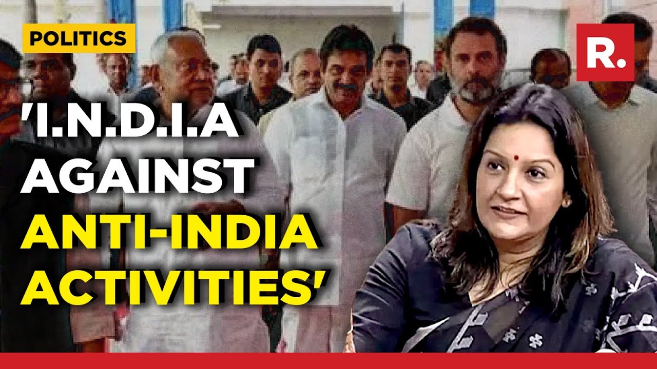 Cracks In I.N.D.I.A alliance over PM candidate?