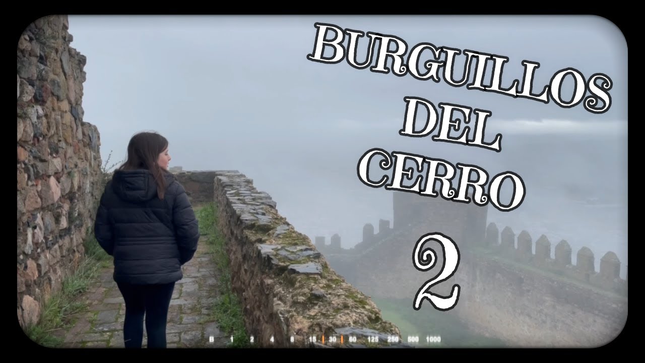 Burguillos del Cerro! | Visito un Museo Arqueológico ✌