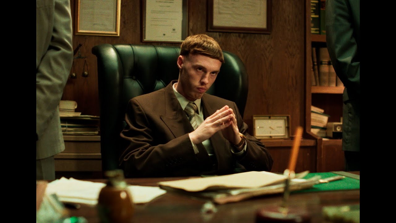 Scary Good: Коул Палмер | Nike Football