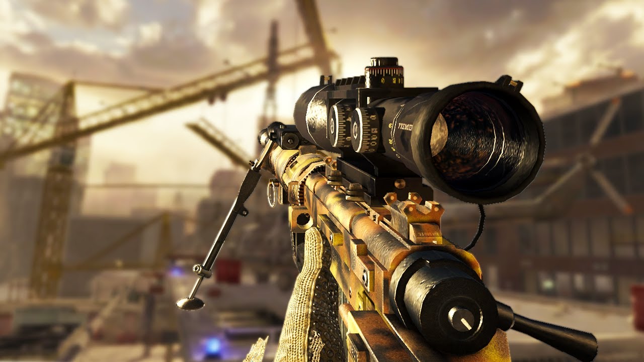 2 Minutes of Intervention Gameplay!