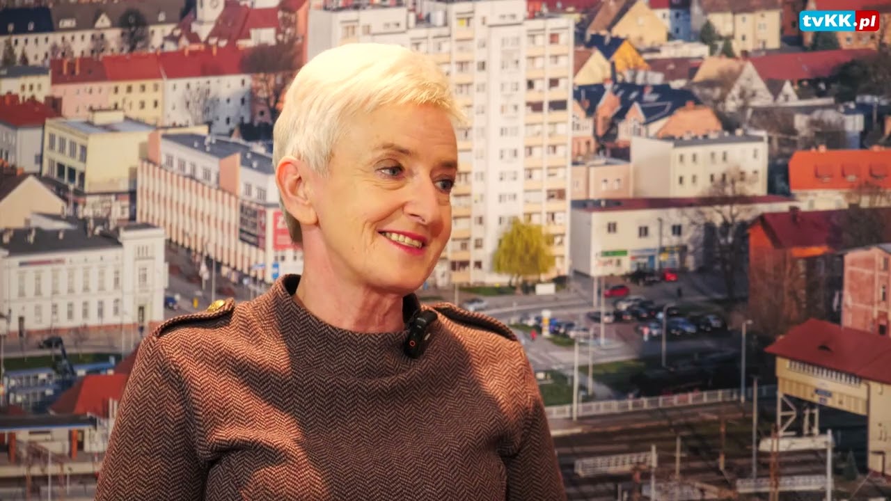Rozmowy o mieście - Sabina Nowosielska
