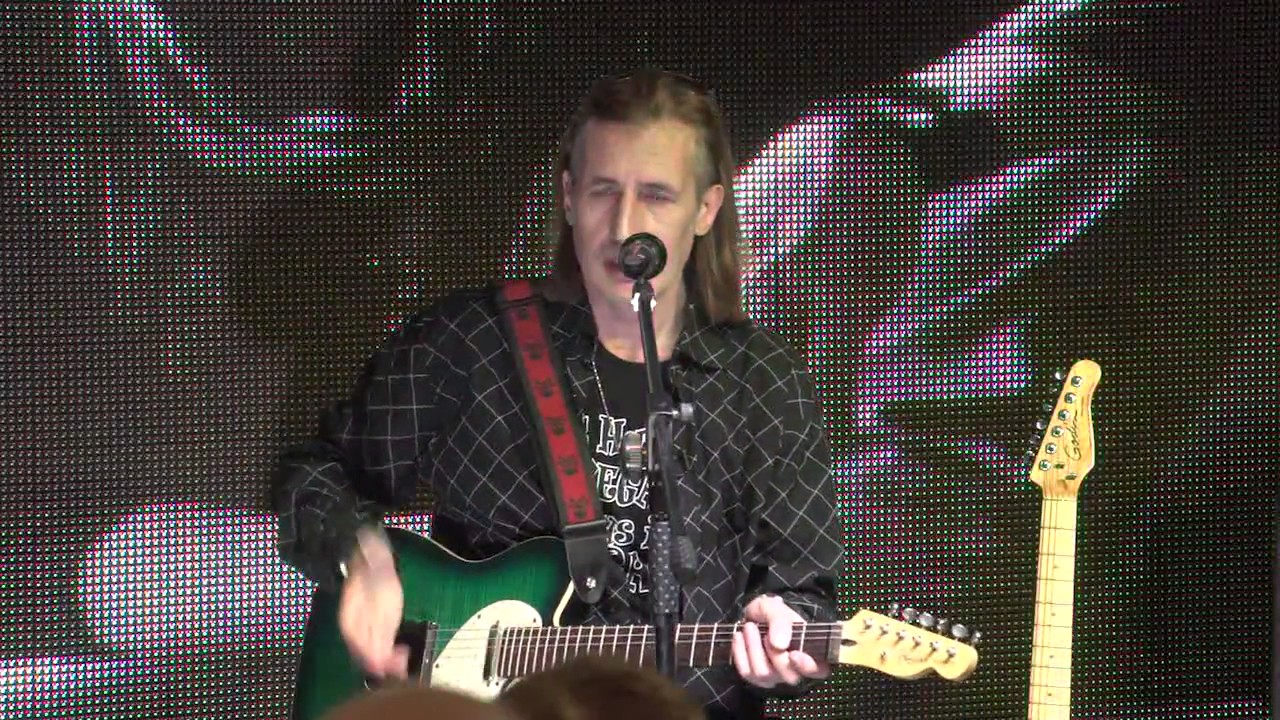 Мастер-класс Александра Долгова