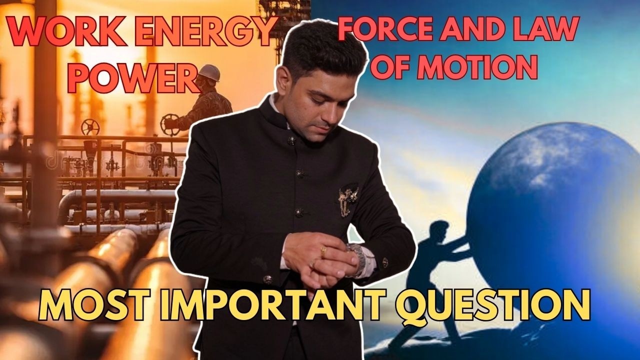 25 MOST IMPORTANT QUESTION | CLASS 9TH SCIENCE | BY DR VARDHANI