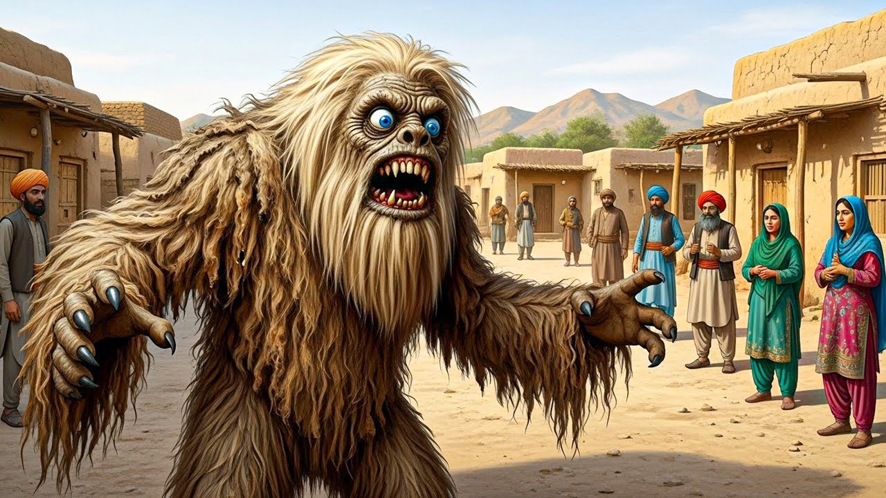 قصة رجل أحرق القرآن فأنزل الله عليه عذابه | قصة للعبرة