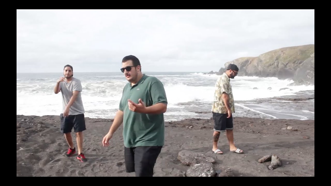 C.H.E.S  x Uncle Phil x Morf - Thank you for nothing - Prod. By A.Rock [Bajo Vigilancia Films]