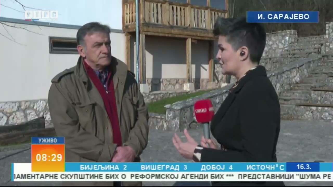 30 godina od egzodusa Srba iz sarajevskih opština