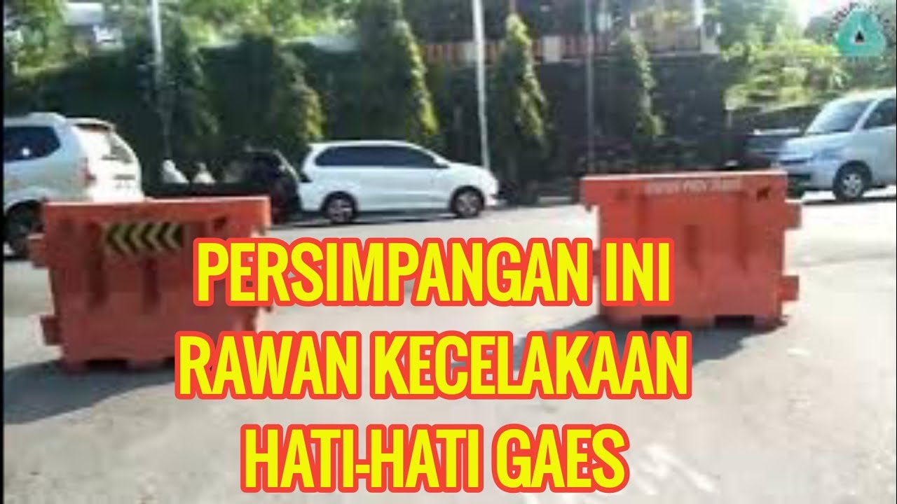 Review Jalanan Dalam Kota Banjar Via Purwaharja #Kocakparah