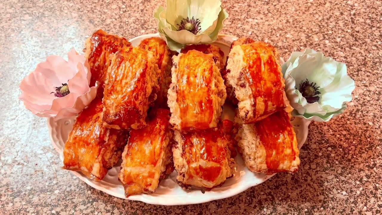 How to make simple and delicious 
