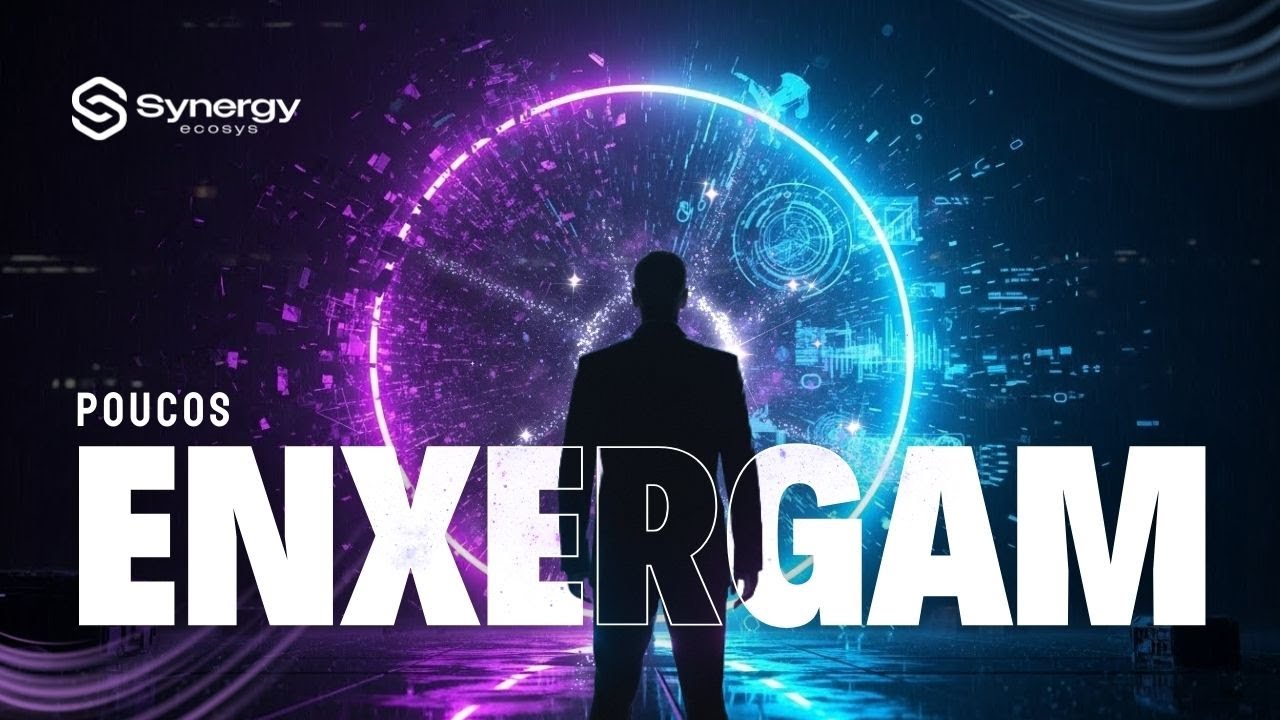 Distração e Colapso: A fase perigosa que estamos vivendo | SynergyEcosys