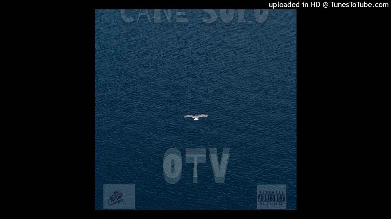Cane Solo- Open The Vault (audio)