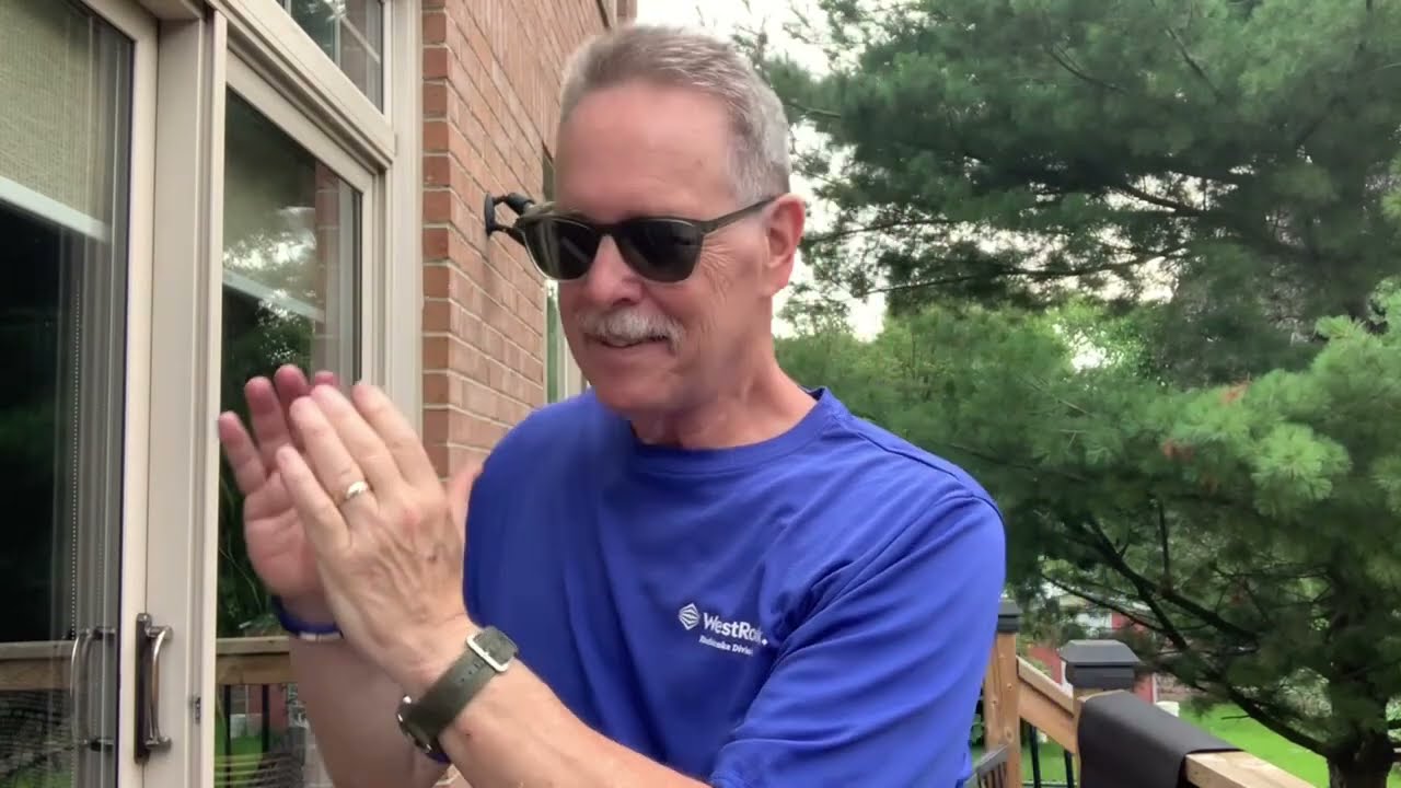 The #1 Reason to Retire!   The Validation you've been looking for.