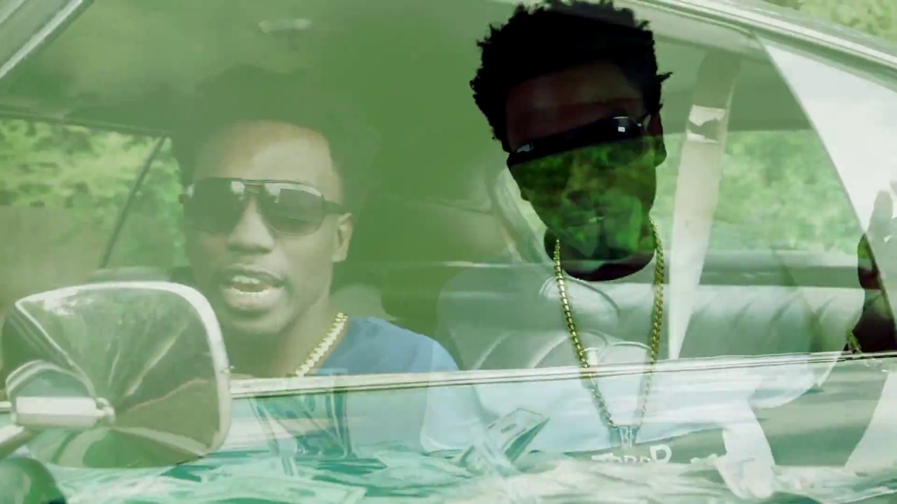 Bobby Fishscale “Paul Pierce” [Official Music Video] | Directed By: DollazNDesignz