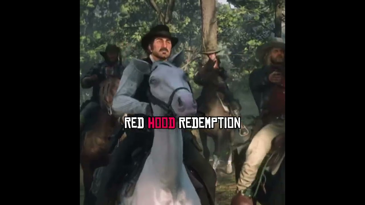 Bertram is a Pinkerton😔 #shorts #rdr2 #gaming