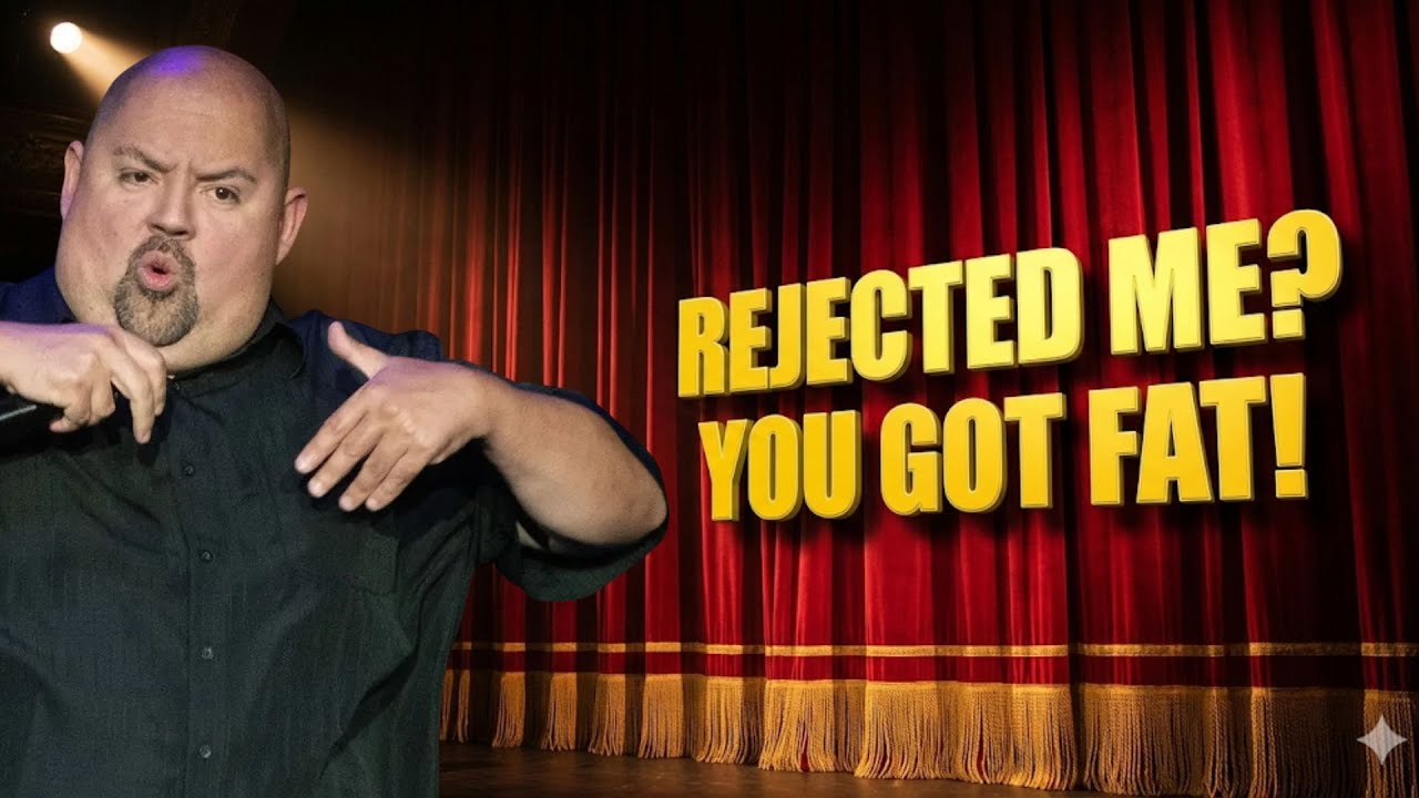 Gabriel Iglesias: The 